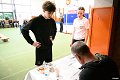 Valašská Laťka 14. března 2026.