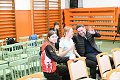 Valašská Laťka 14. března 2026.