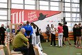 Valašská Laťka 14. března 2026.