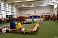 Valašská Laťka 14. března 2026.