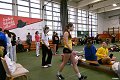 Valašská Laťka 14. března 2026.