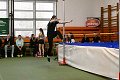 Valašská Laťka 14. března 2026.