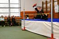 Valašská Laťka 14. března 2026.