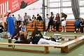 Valašská Laťka 14. března 2026.