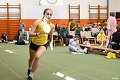 Valašská Laťka 14. března 2026.