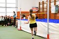 Valašská Laťka 14. března 2026.