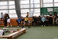 Valašská Laťka 14. března 2026.