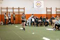 Valašská Laťka 14. března 2026.