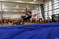 Valašská Laťka 14. března 2026.
