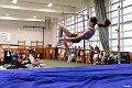 Valašská Laťka 14. března 2026.