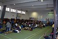 34. ročník Valašské laťky.
