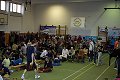 34. ročník Valašské laťky.