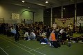 34. ročník Valašské laťky.