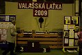 34. ročník Valašské laťky.