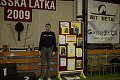 34. ročník Valašské laťky.