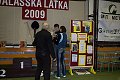 34. ročník Valašské laťky.