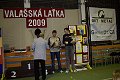 34. ročník Valašské laťky.