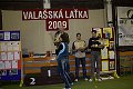 34. ročník Valašské laťky.