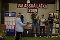 34. ročník Valašské laťky.