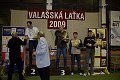 34. ročník Valašské laťky.