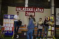 34. ročník Valašské laťky.