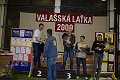 34. ročník Valašské laťky.