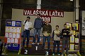 34. ročník Valašské laťky.