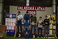 34. ročník Valašské laťky.