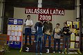 34. ročník Valašské laťky.
