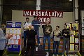 34. ročník Valašské laťky.