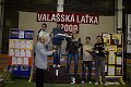34. ročník Valašské laťky.