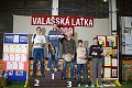 34. ročník Valašské laťky.