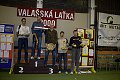 34. ročník Valašské laťky.