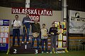 34. ročník Valašské laťky.