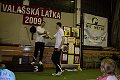 34. ročník Valašské laťky.