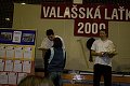 34. ročník Valašské laťky.