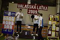 34. ročník Valašské laťky.