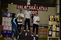 34. ročník Valašské laťky.
