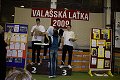 34. ročník Valašské laťky.