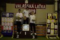 34. ročník Valašské laťky.