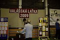 34. ročník Valašské laťky.