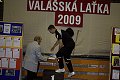 34. ročník Valašské laťky.
