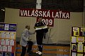 34. ročník Valašské laťky.