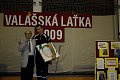 34. ročník Valašské laťky.