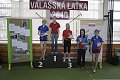 35. ročník Valašské laťky.