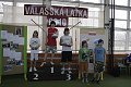 35. ročník Valašské laťky.