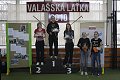 35. ročník Valašské laťky.