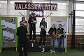 35. ročník Valašské laťky.