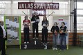 35. ročník Valašské laťky.