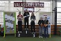 35. ročník Valašské laťky.